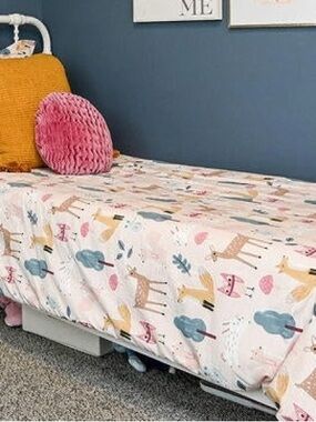 Pottery Barn Kids Twin Duvet